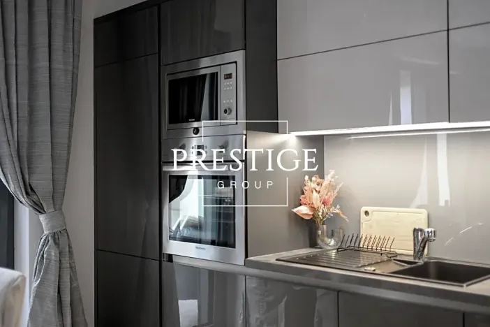 Prodej bytu 2+kk, Praha - Žižkov, Olšanská, 52 m2