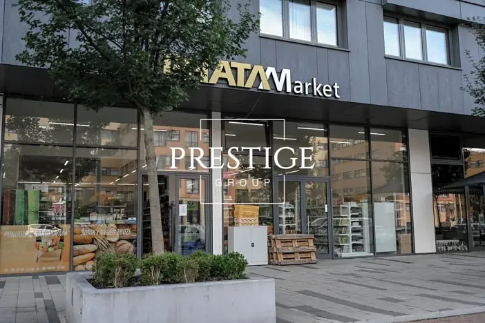 Prodej bytu 2+kk, Praha - Žižkov, Olšanská, 52 m2