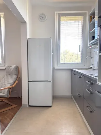 Prodej bytu 2+1, Velké Losiny, 1. máje, 49 m2