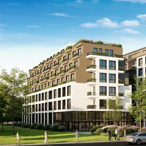 Prodej bytu 2+kk, Golem, Albánie, 55 m2
