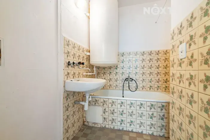 Prodej bytu 3+1, Hořice na Šumavě, 75 m2