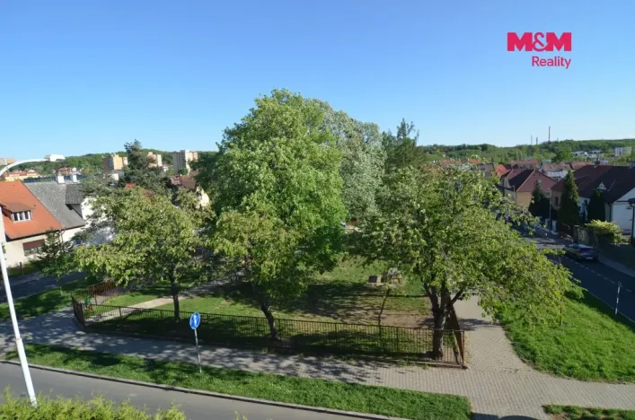Pronájem bytu 5+kk, Praha - Hloubětín, V Novém Hloubětíně, 162 m2