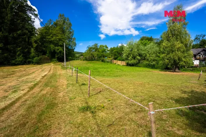 Prodej pozemku pro bydlení, Svor - Rousínov, 1348 m2