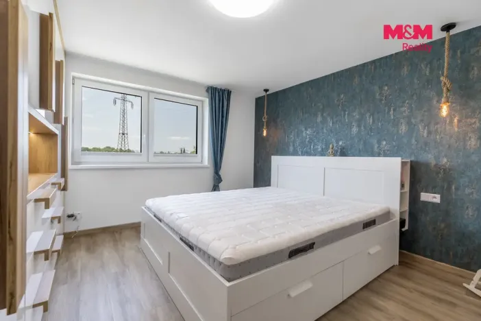 Prodej rodinného domu, Dobrá, 86 m2