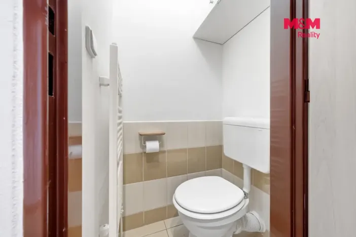 Prodej bytu 3+1, Dolní Čermná, 73 m2