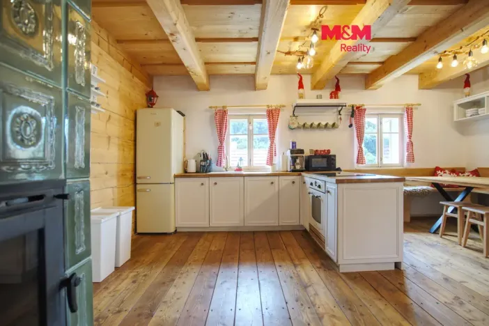Prodej rodinného domu, Štramberk, Horní Bašta, 102 m2