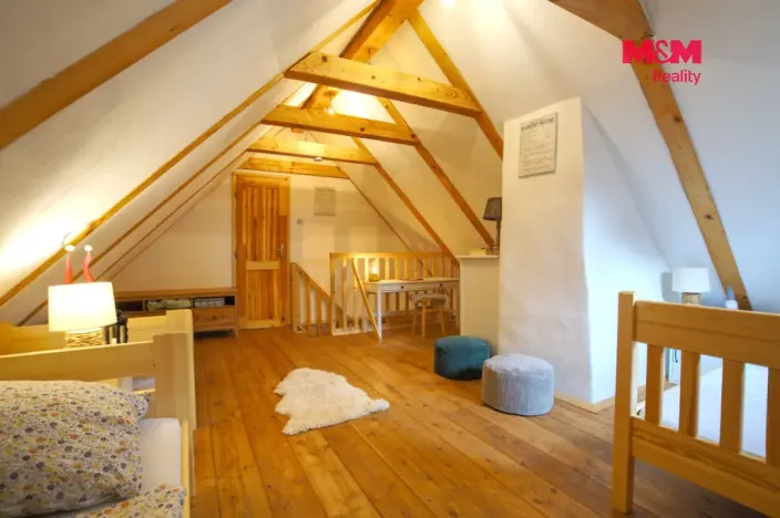 Prodej rodinného domu, Štramberk, Horní Bašta, 102 m2