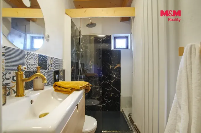 Prodej rodinného domu, Štramberk, Horní Bašta, 102 m2