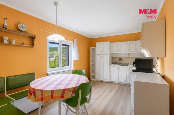 Prodej rodinného domu, Lhotka, 130 m2