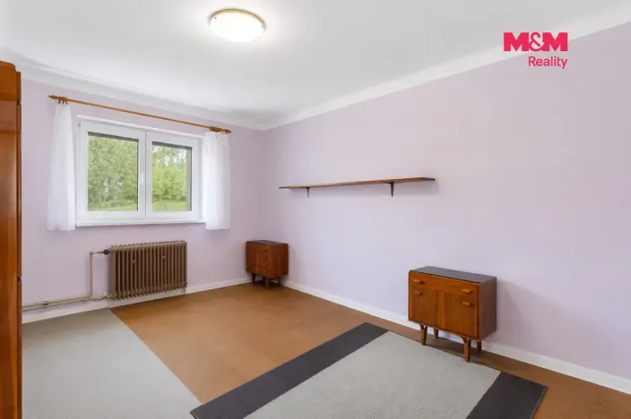 Prodej rodinného domu, Lhotka, 130 m2