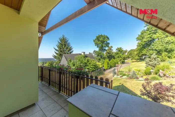 Prodej rodinného domu, Bezděz, 115 m2