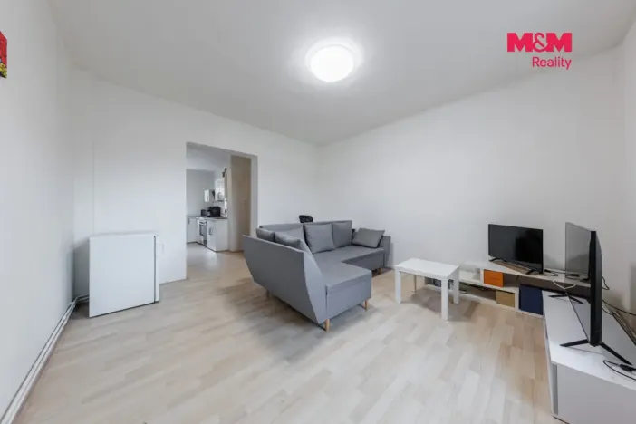 Prodej činžovního domu, Karlovy Vary - Dvory, 1. máje, 384 m2