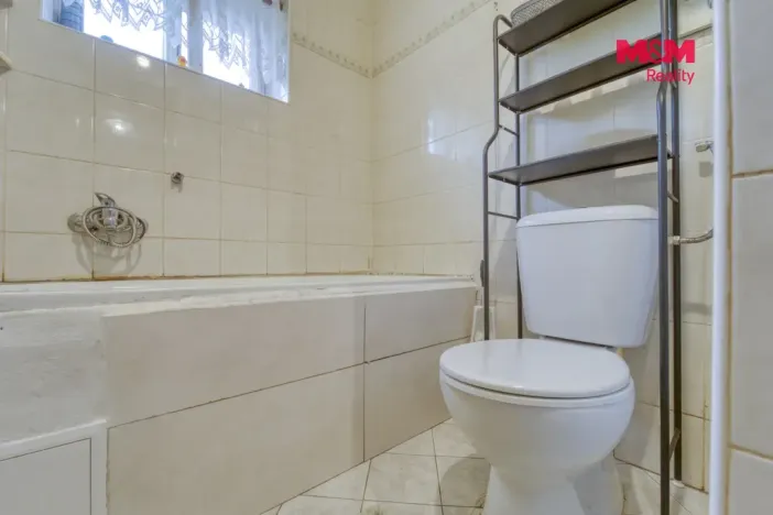 Prodej bytu 3+1, Teplá, Klášterní, 80 m2