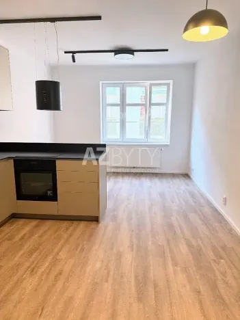 Prodej bytu 3+kk, Praha - Holešovice, Jirečkova, 89 m2
