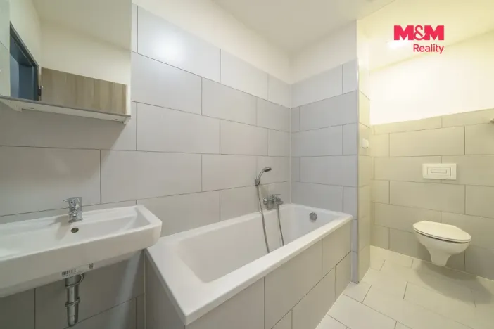 Prodej bytu 2+1, Nejdek, sídliště 9. května, 53 m2