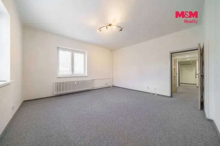 Prodej bytu 2+1, Nejdek, sídliště 9. května, 53 m2