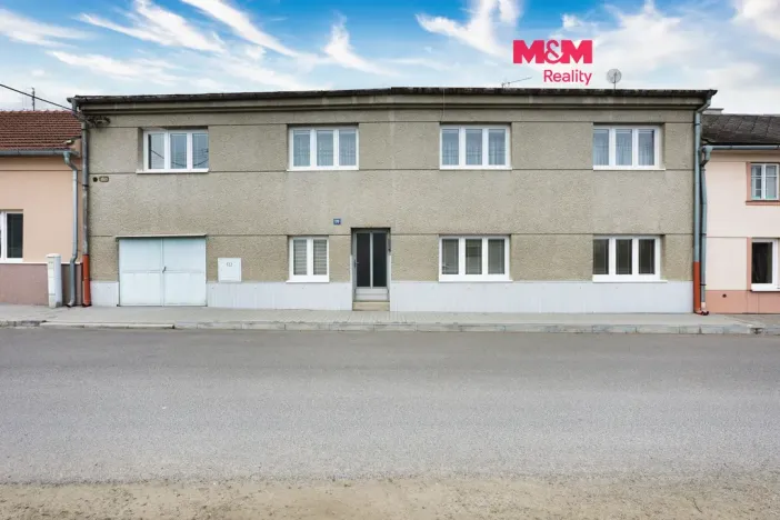 Prodej rodinného domu, Mostkovice, Na Valše, 240 m2