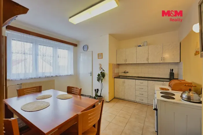 Prodej rodinného domu, Mostkovice, Na Valše, 240 m2