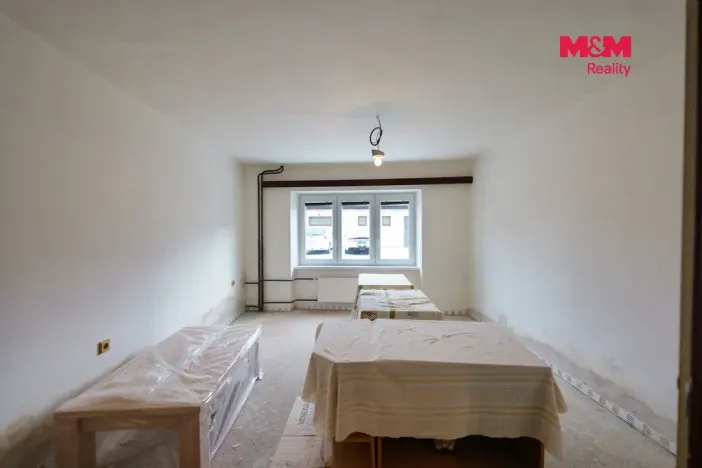 Prodej rodinného domu, Mostkovice, Na Valše, 240 m2