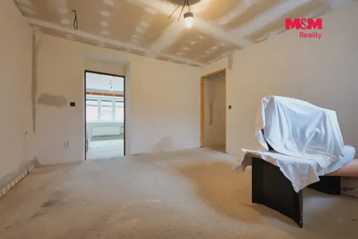 Prodej rodinného domu, Mostkovice, Na Valše, 240 m2