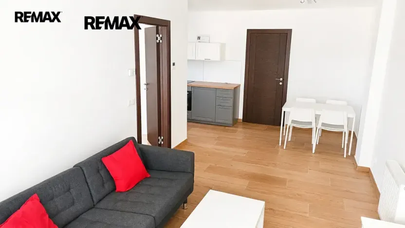 Pronájem bytu 2+kk, Olomouc, Třída Jiřího Pelikána, 58 m2