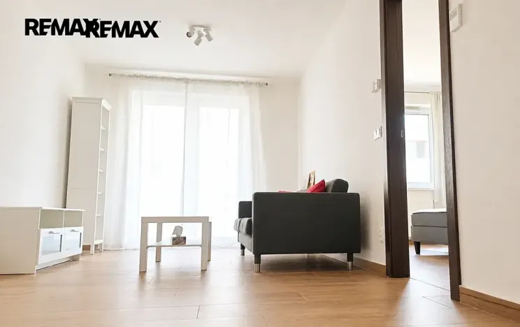 Pronájem bytu 2+kk, Olomouc, Třída Jiřího Pelikána, 58 m2