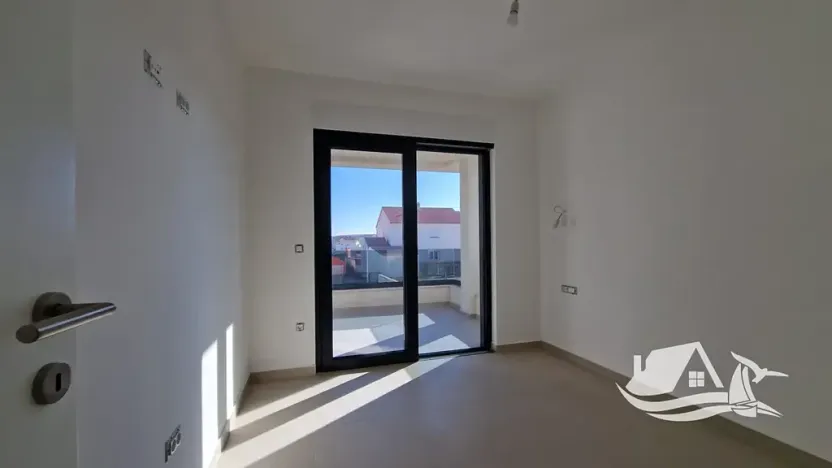 Prodej bytu 3+kk, Ražanac, Chorvatsko, 69 m2