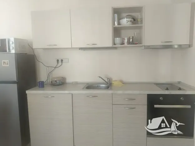Prodej bytu 2+kk, Nesebar, Bulharsko, 58 m2