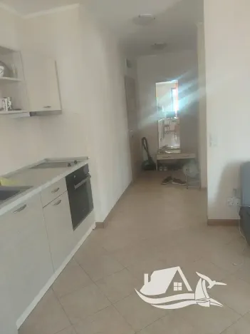 Prodej bytu 2+kk, Nesebar, Bulharsko, 58 m2