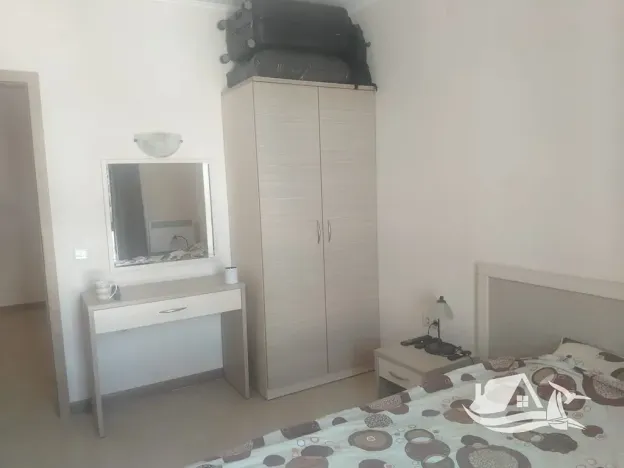 Prodej bytu 2+kk, Nesebar, Bulharsko, 58 m2