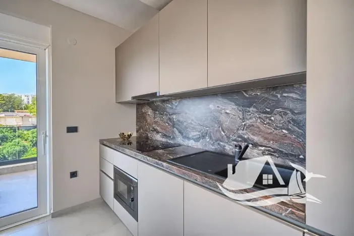 Prodej bytu 3+kk, Primošten, Chorvatsko, 61 m2