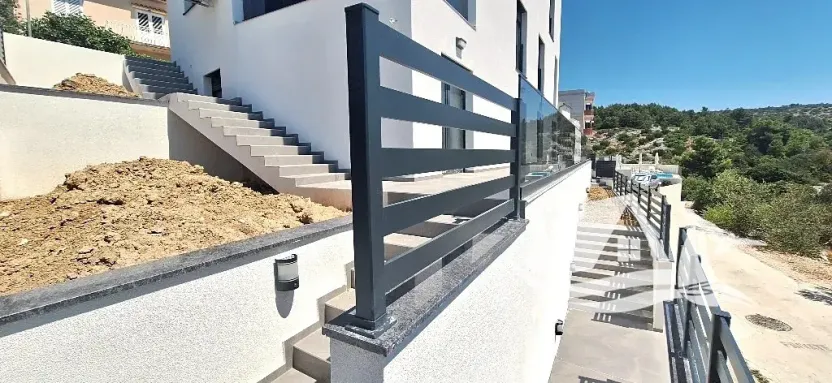 Prodej bytu 4+kk, Primošten, Chorvatsko, 90 m2