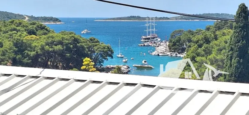 Prodej bytu 4+kk, Primošten, Chorvatsko, 90 m2