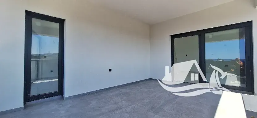 Prodej bytu 3+kk, Primošten, Chorvatsko, 102 m2