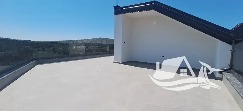 Prodej bytu 3+kk, Primošten, Chorvatsko, 102 m2