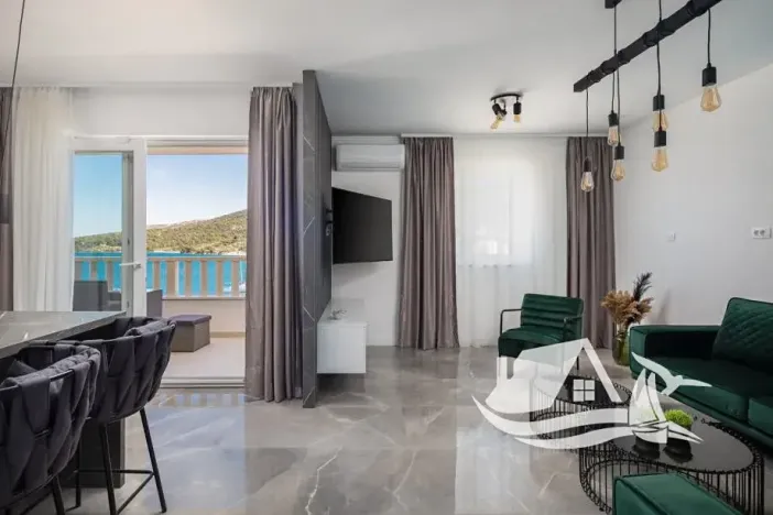 Prodej bytu 3+kk, Marina, Chorvatsko, 61 m2