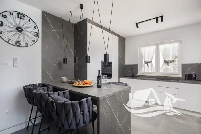 Prodej bytu 3+kk, Marina, Chorvatsko, 61 m2