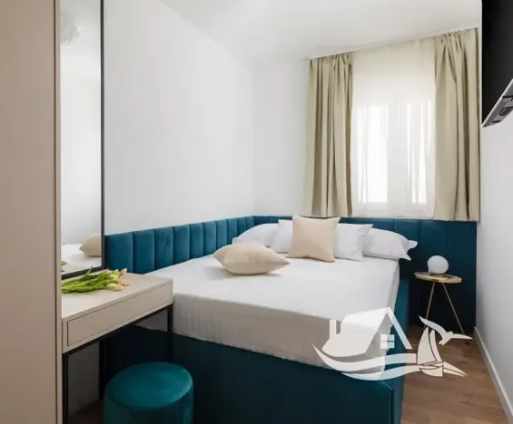 Prodej bytu 3+kk, Marina, Chorvatsko, 61 m2