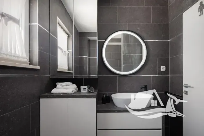 Prodej bytu 3+kk, Marina, Chorvatsko, 61 m2
