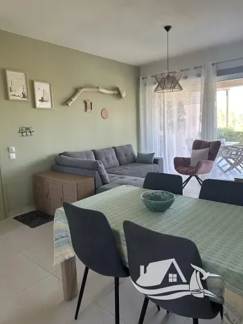 Prodej bytu 3+kk, Maleme, Řecko, 68 m2