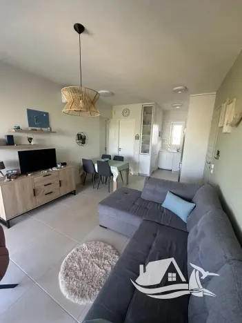 Prodej bytu 3+kk, Maleme, Řecko, 68 m2