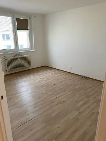 Pronájem bytu 3+1, Hustopeče, Na Sídlišti, 67 m2