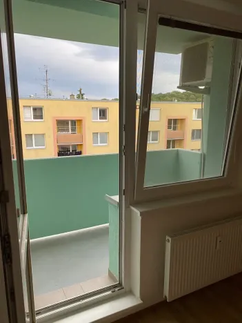 Pronájem bytu 3+1, Hustopeče, Na Sídlišti, 67 m2