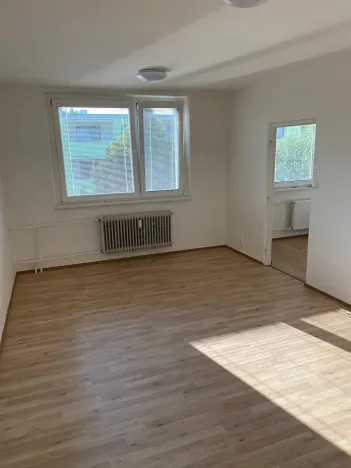 Pronájem bytu 3+1, Hustopeče, Na Sídlišti, 67 m2