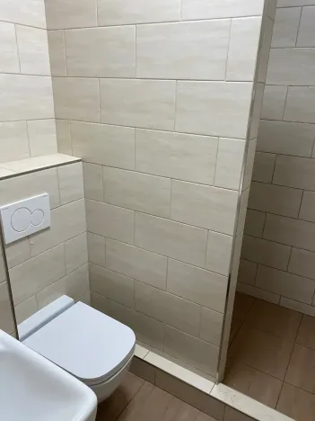 Pronájem bytu 3+1, Hustopeče, Na Sídlišti, 67 m2