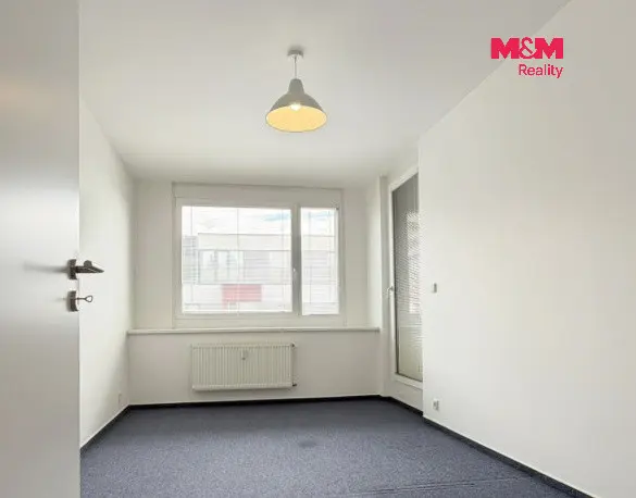 Pronájem bytu 3+kk, Praha - Prosek, Nad šestikopy, 80 m2