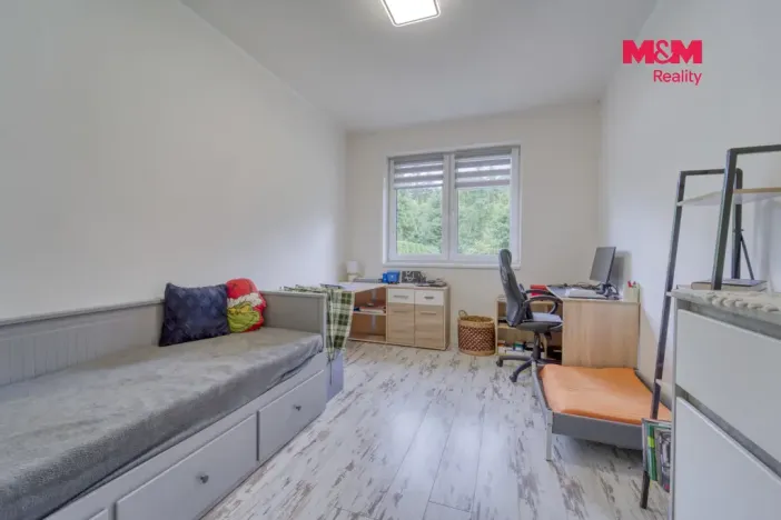 Prodej rodinného domu, Dražeň, 120 m2