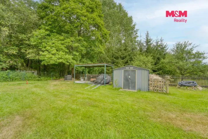 Prodej rodinného domu, Dražeň, 120 m2