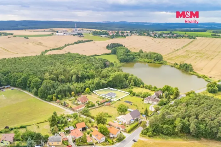 Prodej rodinného domu, Dražeň, 120 m2