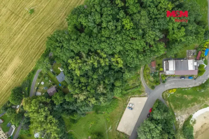 Prodej pozemku, Varnsdorf, 2552 m2
